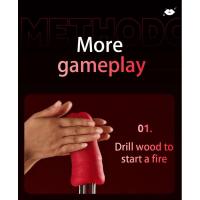 Leten masturbador masculino automático taza vibrador lengua lamiendo mamada Vagina Real bolsillo coño juguete sexual Oral para hombres adultos Sexshop - details 7