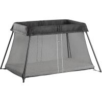 Cuna de Viaje Ligera Verde Oscuro Deportes y Afueros Cots - details 10