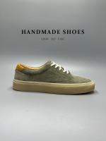 Nuevos zapatos de tablero hechos a mano de cuero de vaca de primera capa simple - details 20