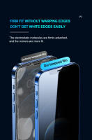 Protector de Pantalla 9D Paquete de 5 Vidrio Templado para iPhone Accesorios de Electrónica - details 9