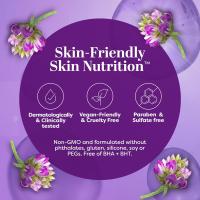 TruSkin Longevity Bakuchiol Serum – Suero facial rejuvenecedor con células madre de arándano rojo y algas de nieve – Alternativa suave de retinol para envejecimiento saludable – Mejora la apariencia de las arrugas, 1 fl oz - details 7