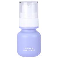 Crema tonificadora blanca aireada, crema hidratante iluminadora, crema iluminadora de piel Facial Natural, crema hidratante Facial de 30g para la cara - details 0