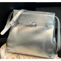 Nuevo Bolso tipo cubo Textura De Alta Gama Bolsa De Hombro Crossbody Textura Bolsa De Hombro Moda Bolsa De Mujer Portátil - details 2