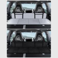 Bloque de cabeza para colchones de camping, plegable y de almacenamiento, un accesorio para la playa, la pesca, dormir en el coche. - details 28