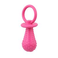 Juguete de Chupete de Goma para Mascotas Alivio Interactivo para Perros - details 4