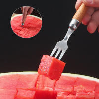 Cortador de Melocotón de Acero Inoxidable Cubiertos de Frutas Rápidos para Hogar, Oficina, Escuela, Exteriores - details 1