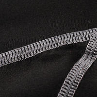 Camiseta de manga larga de carrera para hombres, Camisa ajustada inferior, camiseta de entrenamiento - details 1