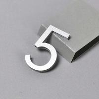 Pegatina de Casa 3D Placa de Puerta Adhesiva Decoración de Hogar al Aire Libre para Caja de Correo de Apartamento de Hotel - details 27