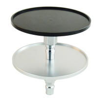 FREDORCH-accesorios para máquina sexual, ventosa para VAC-U-LOCK, consolador, Material de aleación de aluminio, buena calidad - details 19