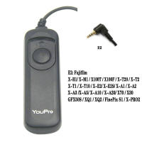YP-20ProCable de obturador para cámara SLR, Cable de fotografía, Control remoto - details 6