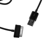 Para Galaxy Tab 2 Note P1000 Tablet PC Transfer Tab 2 Note Cable de datos Cable cargador USB Cable de carga de tableta Cable de carga de PC - details 14
