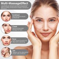 Scttomon Masajeador Facial 4D EMS Herramienta de Cuidado de la Piel de Belleza para Levantamiento Facial Vibración de Microcorriente - details 3