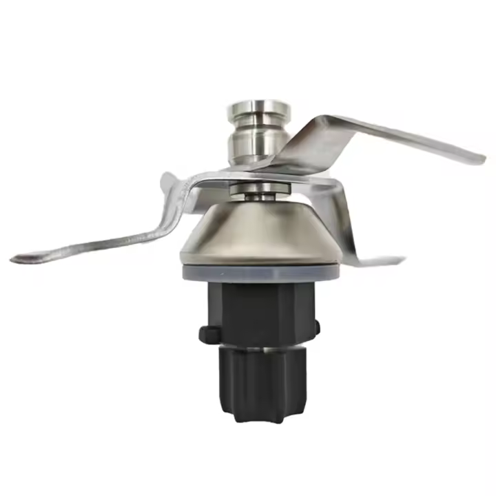 Cuchillo de repuesto para Vorwerk Thermomix TM31, accesorios de procesador de Alimentació - 1