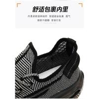 Zapatillas de deporte de ocio versátiles para hombre, zapatos deportivos ligeros y cómodos para caminar, zapatos cómodos y ligeros de alta calidad para caminar - details 10