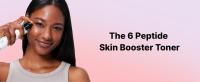 COSRX 15% Peptide Booster Set exclusivo - Set coreano para el cuidado de la piel, sets de regalo, suero de niacinamida, suero facial - details 14