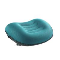 The Wild-almohada inflable portátil para acampar al aire libre, impermeable, protección solar, almohada de aire, cómoda y duradera, para senderismo - details 6
