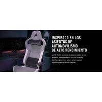 silla de carreras, silla gaming, silla racing gaming, silla gaming para ordenador