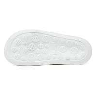 Zuecos de jardín para hombre, zapatillas informales grises, sandalias ligeras sin cordones con parte superior transpirable - details 22