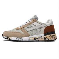 Zapatos De Correr Casual Para Hombre PREMIATA En Gris Fashion Transpirables Y Modernos Zapatos Deportivos Para Hombre - details 18
