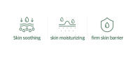 natural organic skin care essence toner clean soothing hydrating barrier face