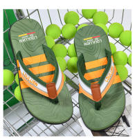 Nuevas Zapatillas de Playa para Hombres Sandalias de Moda Coreana Personalizadas - details 14