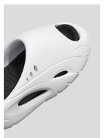 Zapatillas con Movimiento de Estrellas Deportes para Hombres Nueva Amortiguación que Aumenta el Almohadilla Diversión al Aire Libre Versátil Para Pareja Zapatillas Geniales - details 3
