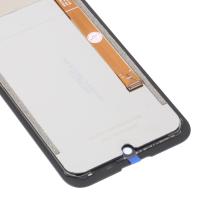 Pantalla LCD y digitalizador de montaje completo para Doogee S59 (negro) - details 2