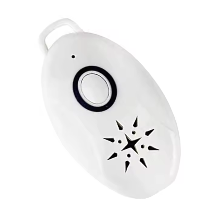 Mini repelente de mosquitos para interiores, ahorro de energía, silencioso, repelente de ratas, hogar, sala de estar, Baño - 1