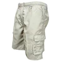 Pantalones cortos cargo para correr, shorts informales a la moda, novedad de 2025 - details 0