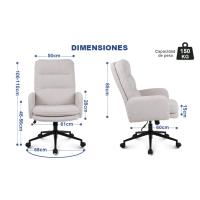 Youhauchair Silla Escritorio