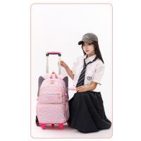 Mochila extraíble de gran tamaño para Estudiantes de escuela primaria - details 17
