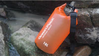 Accesorios de Barco de Ocio Bolsa de Playa Impermeable de PVC Bolsa Deportiva al Aire Libre Translúcida - details 6