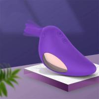 Leten-masturbación femenina de silicona, succionador de clítoris, estimulación del clítoris, masaje de pezones, vibrador, Juguetes sexuales orales para productos para adultos - details 0