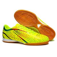 Zapatos de Fútbol Profesionales para Hombres 2024 Botas de Campo de Alfombra de Alta Calidad - details 1