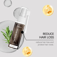 Esencia nutritiva para el cuidado del cabello fuerte y suave con brillo del cuero cabelludo. - details 7