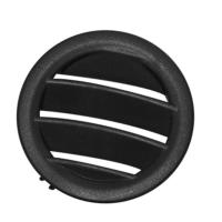 Cubierta de rejilla de salida de aire acondicionado para salpicadero de coche, lado izquierdo, A/C, para Mercedes Benz Clase C, W204, 2007-2010 - details 0