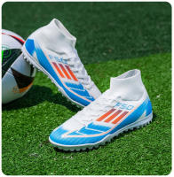 adolescenteTF, zapatos de fútbol AG, antideslizantes, resistentes al desgaste, adecuados para jugar al fútbol - details 11