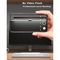 Nueva pantalla colgante juego de luz atmósfera colorida luz asimétrica protección ocular monitor escritorio de trabajo luz de relleno luz de computadora - details 28