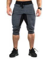 Pantalones cortos deportivos para hombre Pantalones cortos deportivos para gimnasio para hombre - details 2