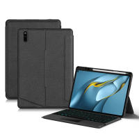 Funda con Teclado inteligente para Huawei MatePad Pro, 10,8, 2021, 2019, Teclado retroiluminado, MRR-W39, W29, AN19, W39, W29, W19, W09, AL19, AL09 - details 21
