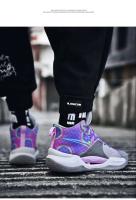 Baloncesto 2024 nuevos zapatos de baloncesto deportivos de combate con suela de goma MD - details 3