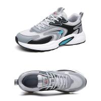 Zapatillas Deportivas de Alta Calidad Transpirables para Correr para Hombre - details 17