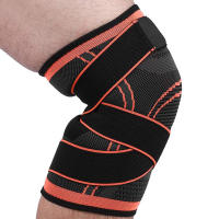 Rodillera de compresión para aliviar el dolor articular y la artritis, 1 piezas, compresión para mejorar la circulación en cualquier lugar - details 20