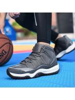 Zapatillas de baloncesto de alta calidad, tenis de moda resistentes al desgaste, amortiguadores - details 8