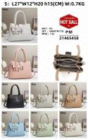 Bolso bandolera de gran capacidad para mujer, de lujo, de gama alta, a la moda, 21465 - details 0