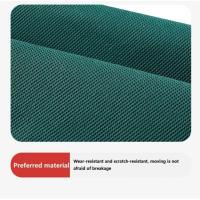 Organizador de Almacenamiento Impermeable y a Prueba de Polvo Bolsa de Almacenamiento Portátil de Gran Capacidad para Ropa de Cama Viajes y Bolsas - details 15