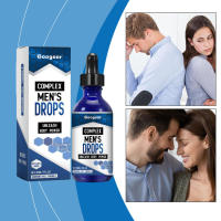 Male Beneficial Yang Supplementing Drops For Men Body Care - details 1