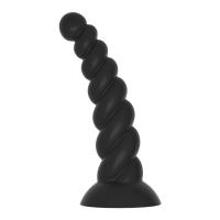 Consolador Anal con tapón Anal con ventosa fuerte, masajeador de próstata, productos para adultos, herramienta de masturbación femenina, Juguetes sexuales para pareja - details 6