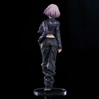 Original y genuino Unión creativa Yume Minami Takarada Rikka Chise Asukagawa Badger GRIDMAN Universe X ZOZOTOWN muñeca de ropa negra - details 20