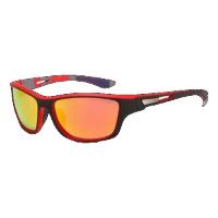 Gafas de sol polarizadas protectoras UV400 para hombre para pescar, conducir, hacer deportes al aire libre y hacer caminatas. - details 1